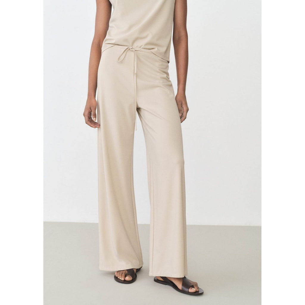Pantalon Candela - Sable