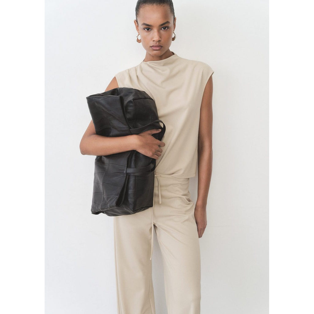 Pantalon Candela - Sable
