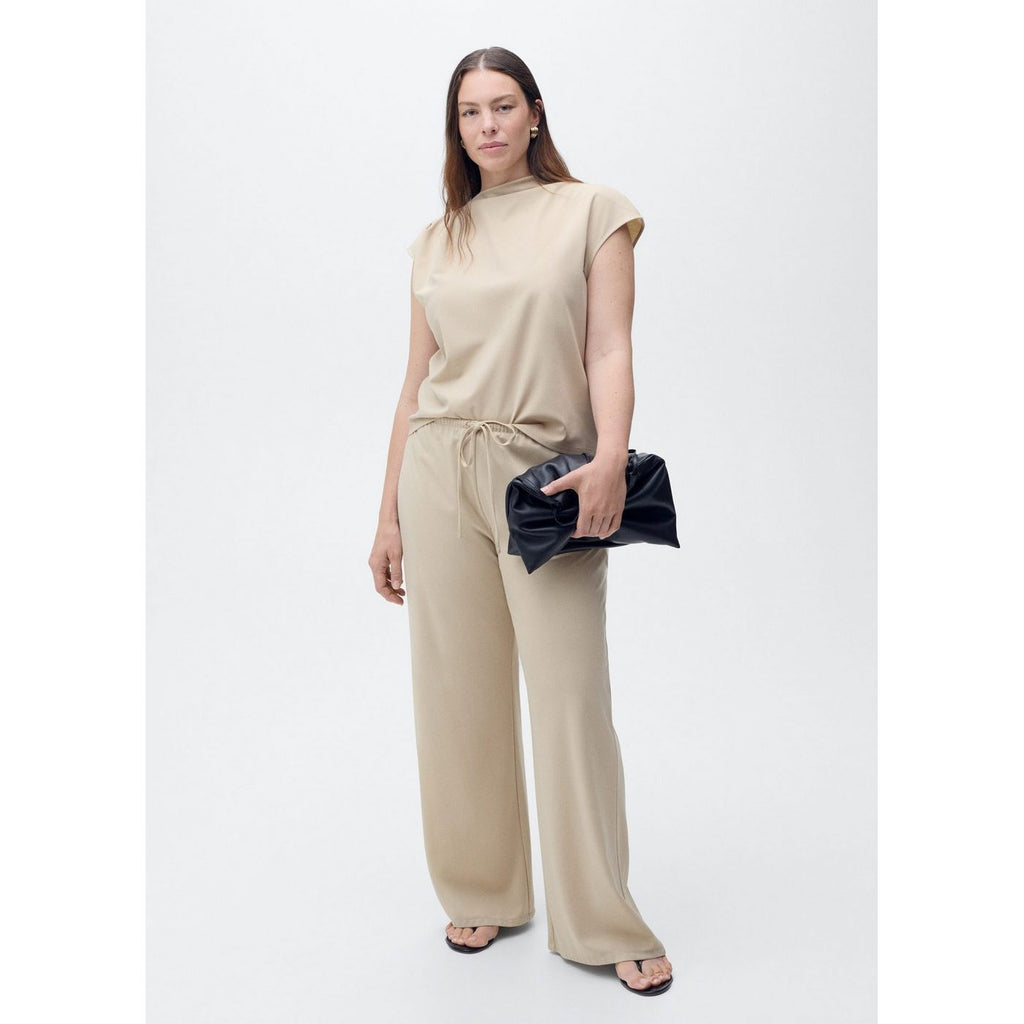 Pantalon Candela - Sable