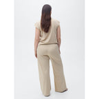 Pantalon Candela - Sable