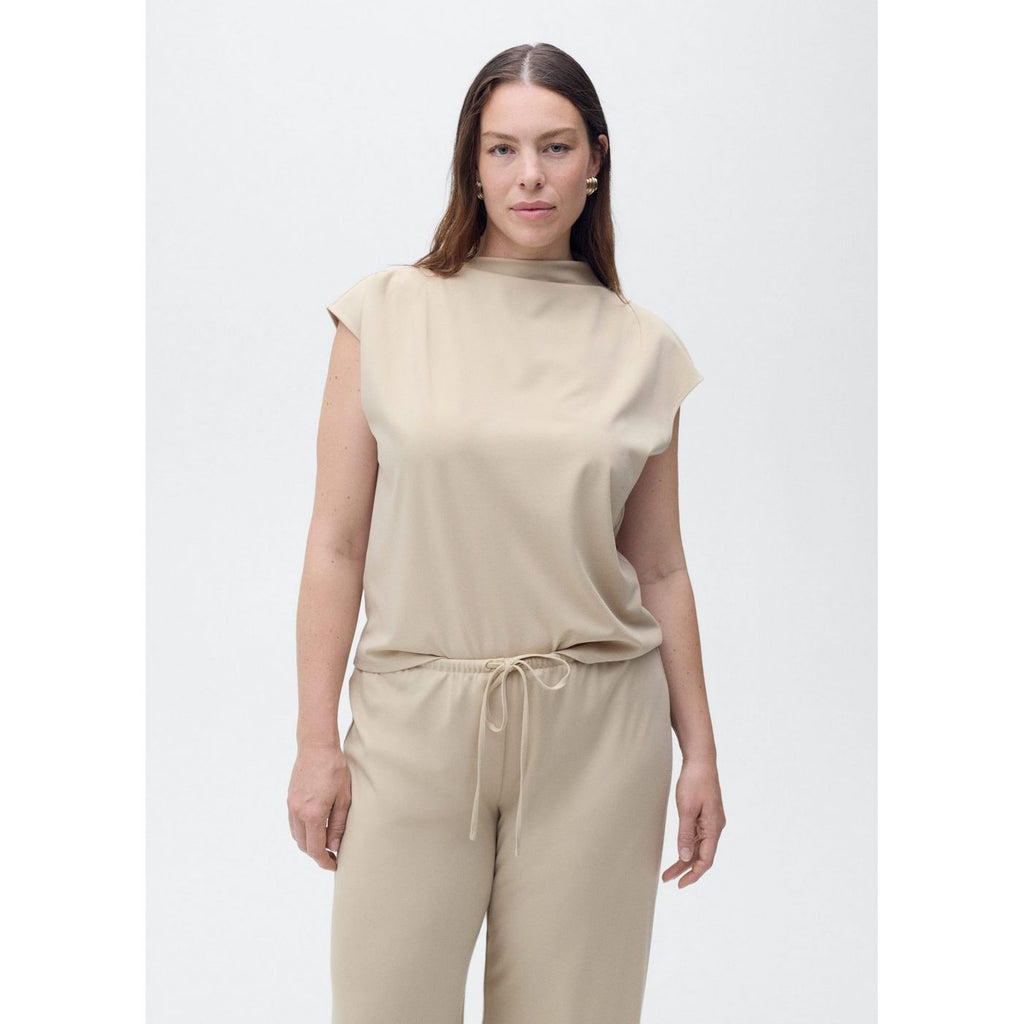 Pantalon Candela - Sable