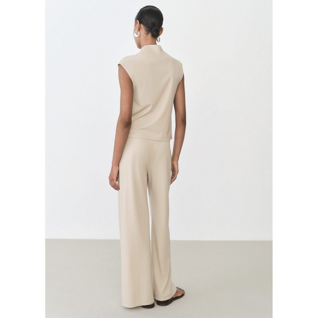 Pantalon Candela - Sable