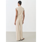 Pantalon Candela - Sable