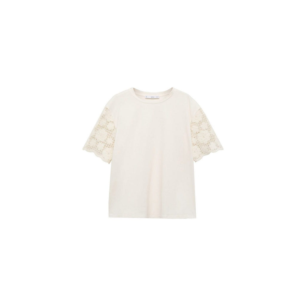 T-Shirt Petuniam - White