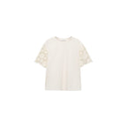 T-Shirt Petuniam - White