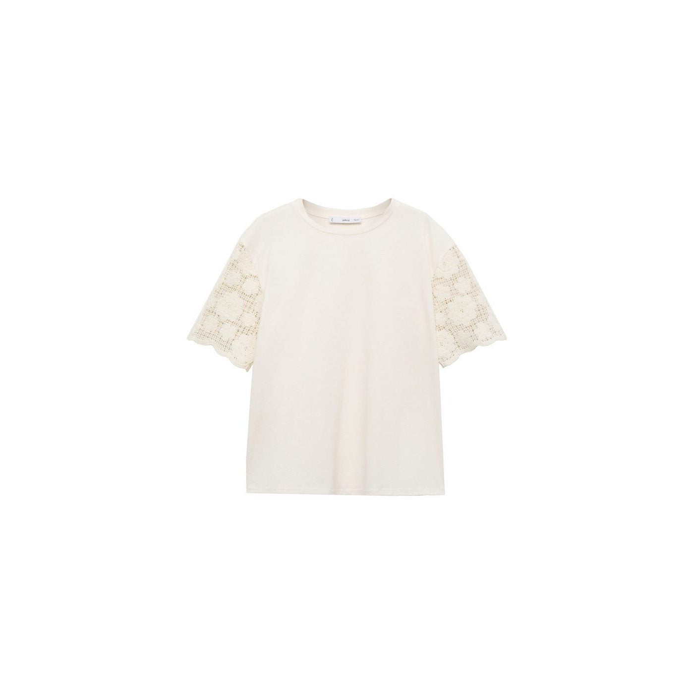 T-Shirt Petuniam - White