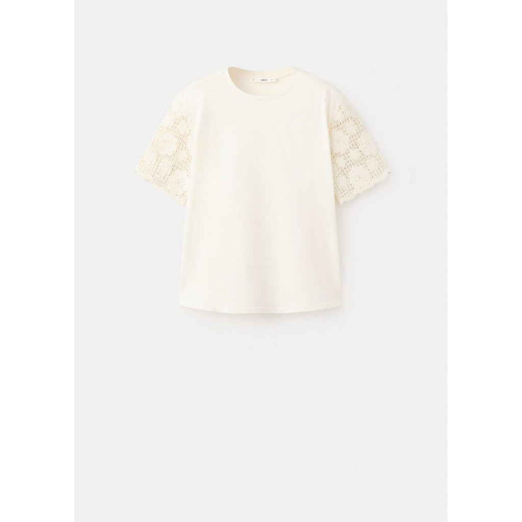 T-Shirt Petuniam - White