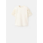 T-Shirt Petuniam - White