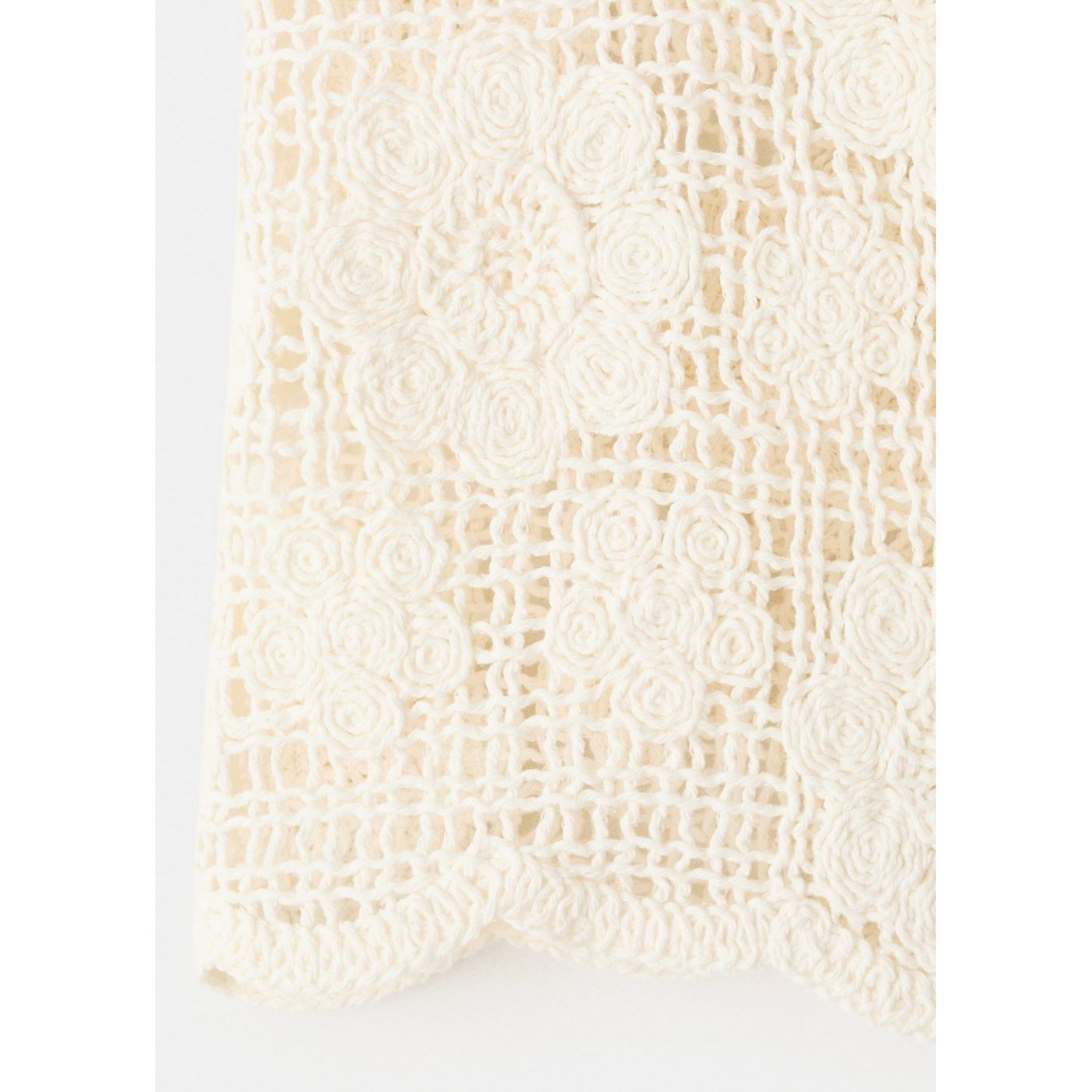 T-Shirt Petuniam - White