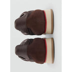 Baskets Dolly - Chocolate