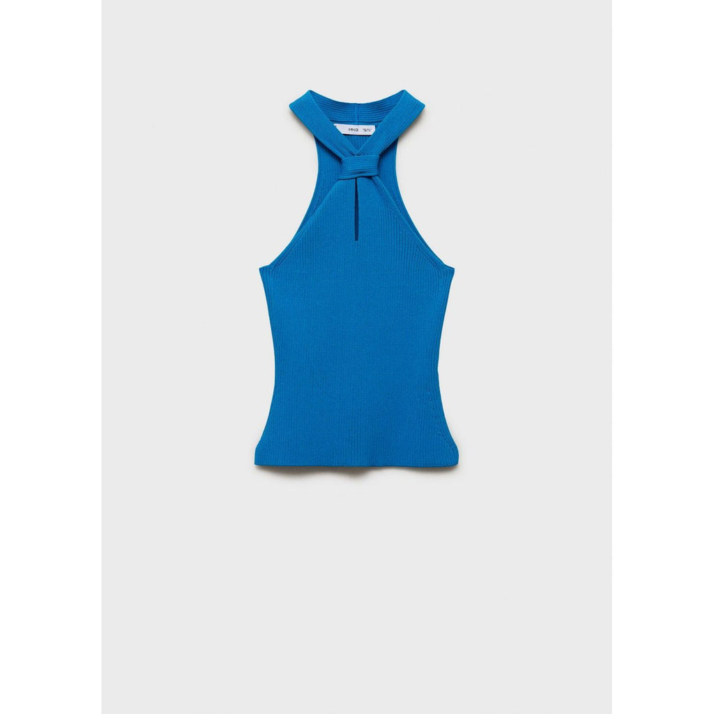Top Wannabe - Turquoise