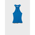 Top Wannabe - Turquoise