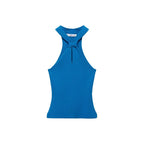 Top Wannabe - Turquoise