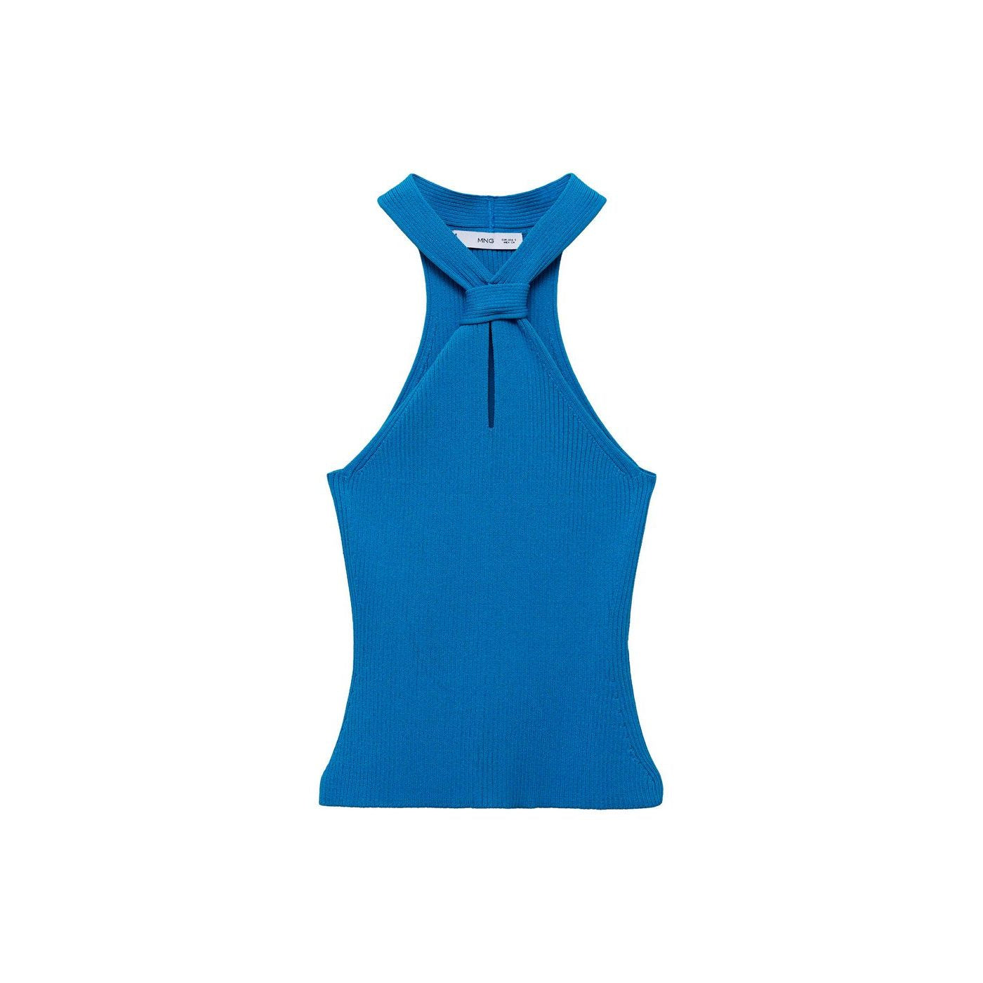 Top Wannabe - Turquoise