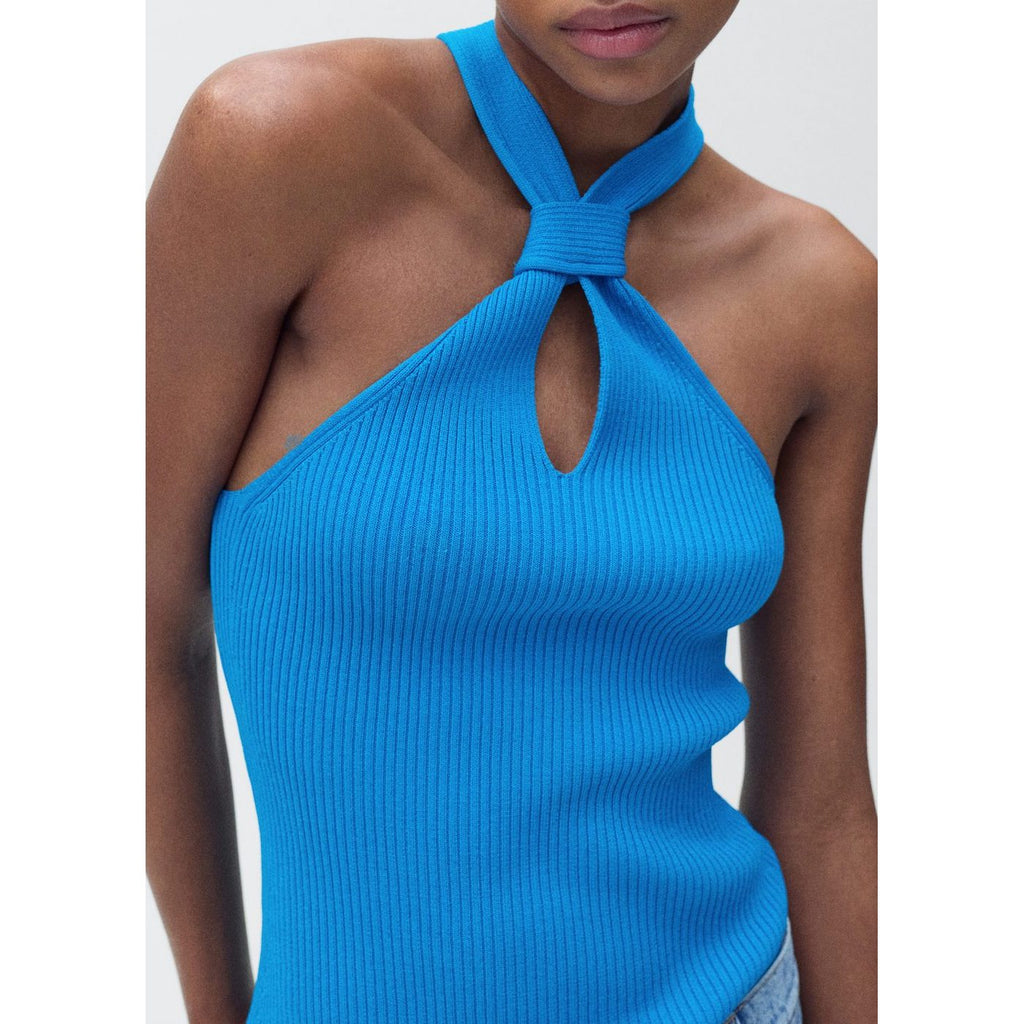 Top Wannabe - Turquoise