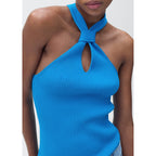 Top Wannabe - Turquoise