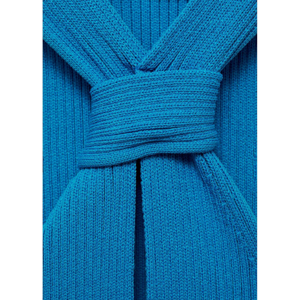 Top Wannabe - Turquoise