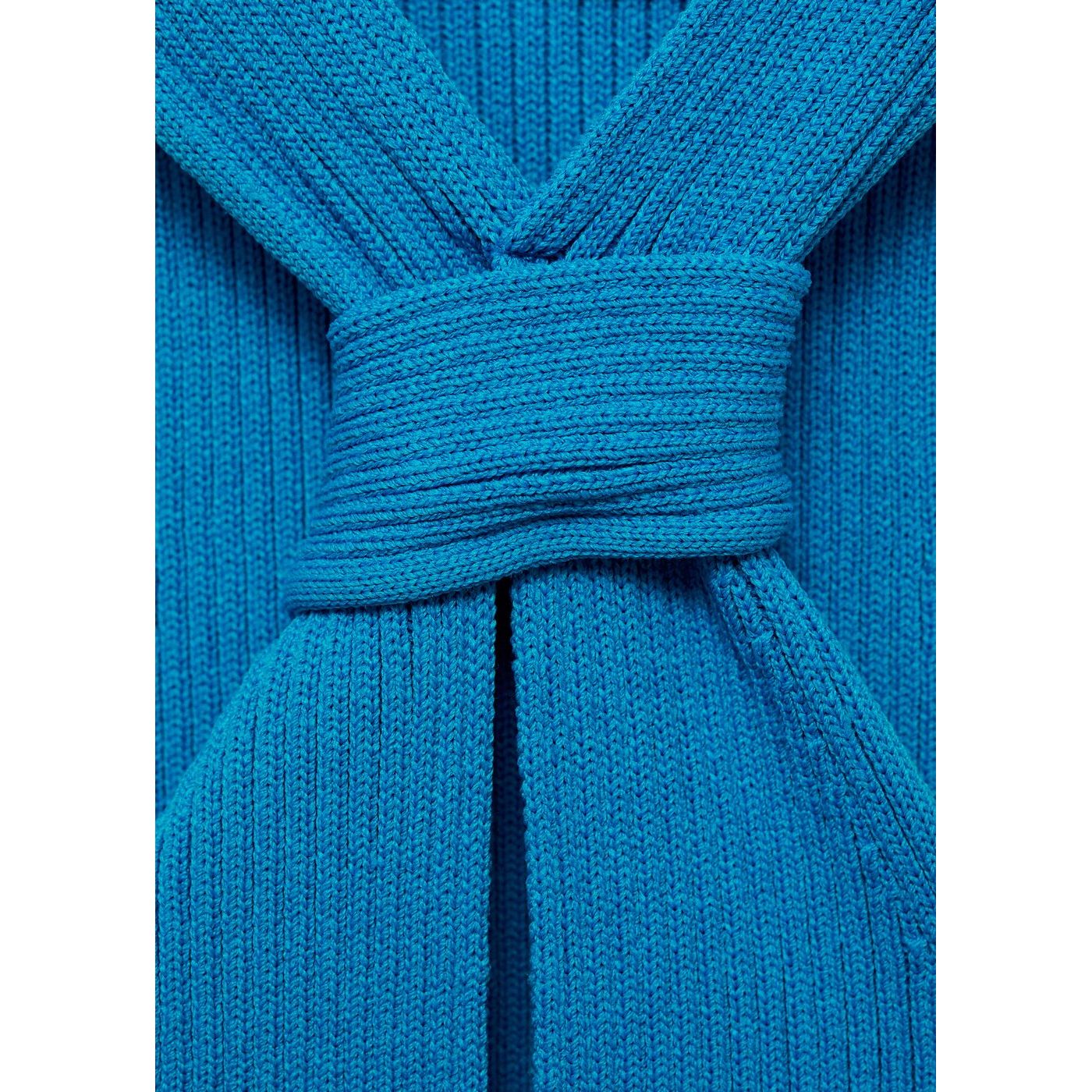 Top Wannabe - Turquoise