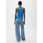 Top Wannabe - Turquoise