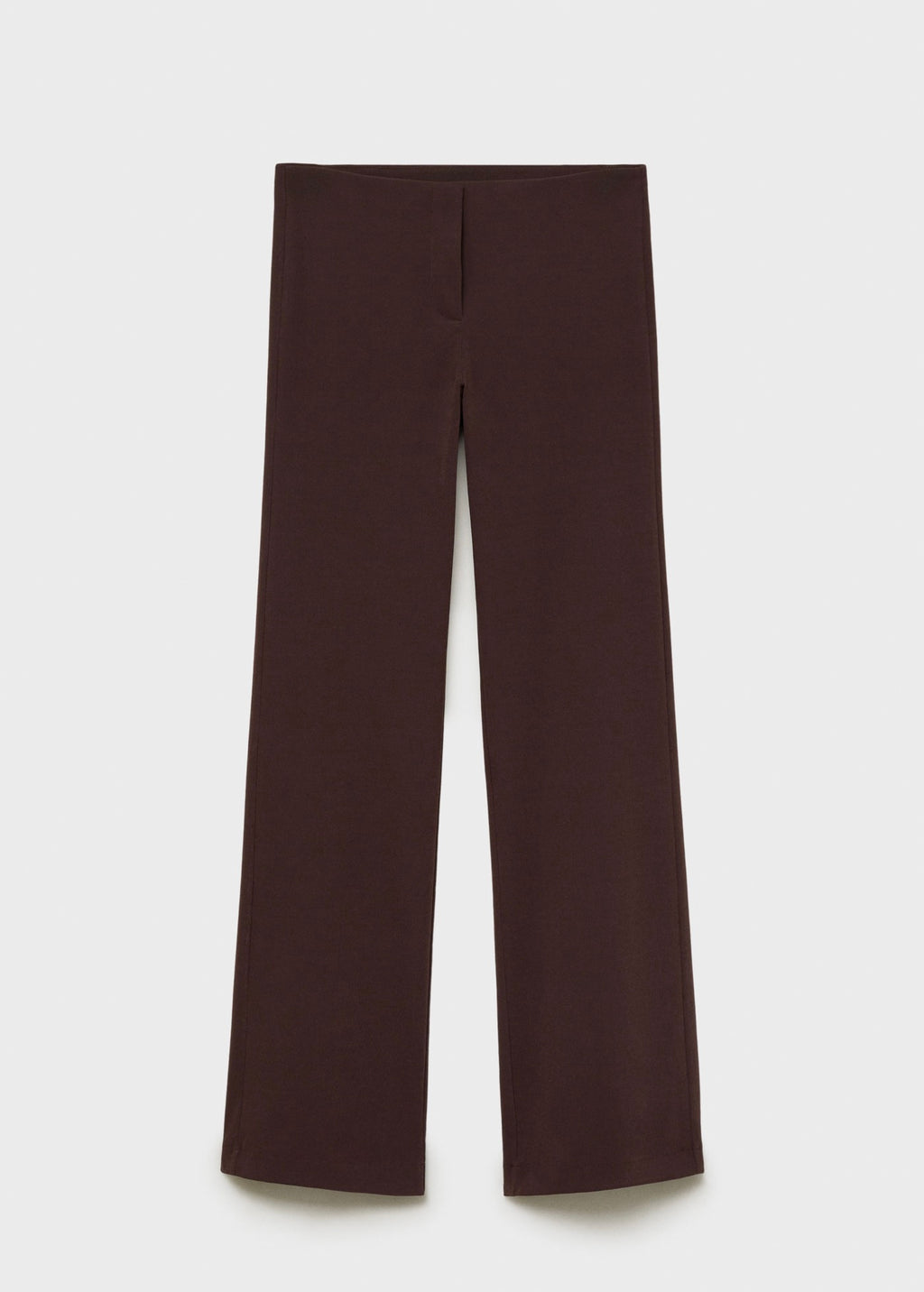Pantalon Droit Costume