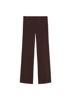 Pantalon Droit Costume