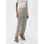 Pantalon Forte - Vert Menthe