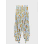 Pantalon Forte - Vert Menthe