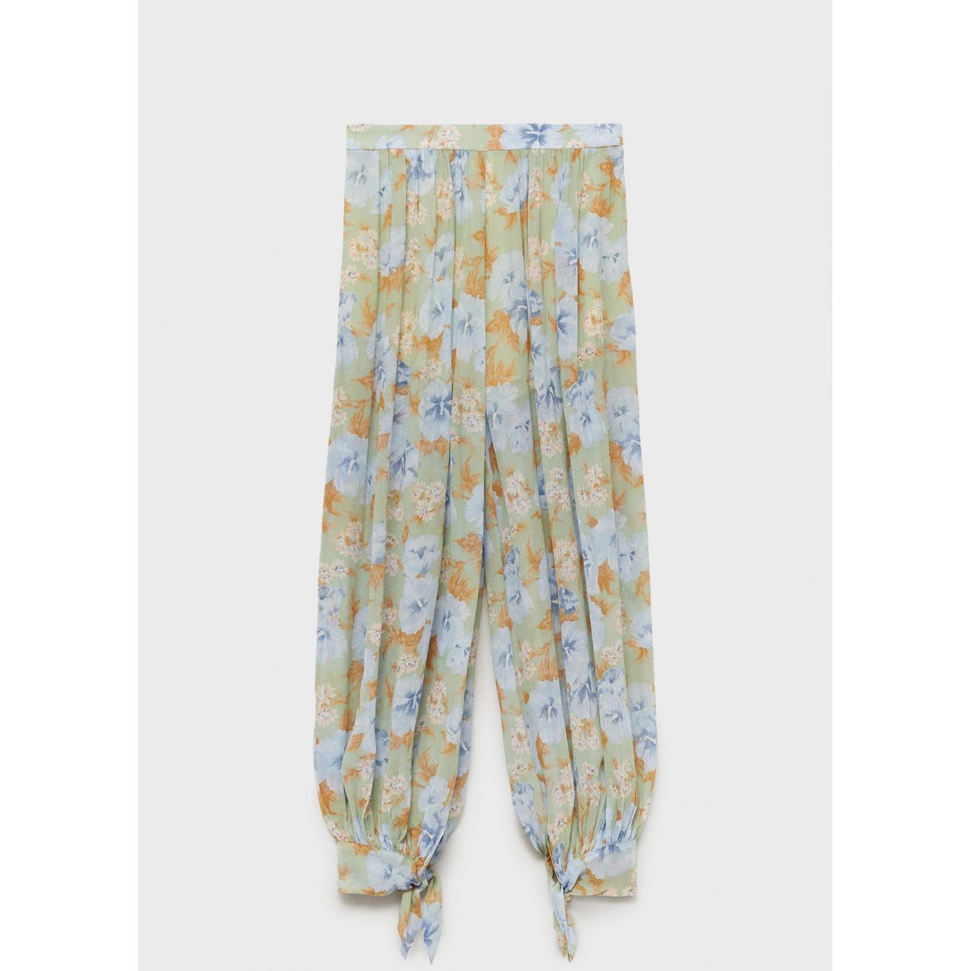Pantalon Forte - Vert Menthe