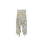 Pantalon Forte - Vert Menthe