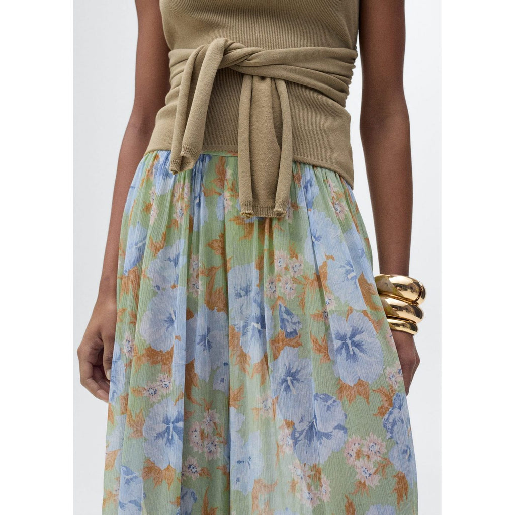 Pantalon Forte - Vert Menthe