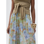 Pantalon Forte - Vert Menthe
