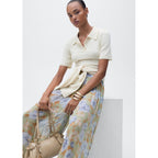 Pantalon Forte - Vert Menthe