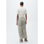 Pantalon Forte - Vert Menthe