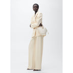 Pantalon Suki - Vanille