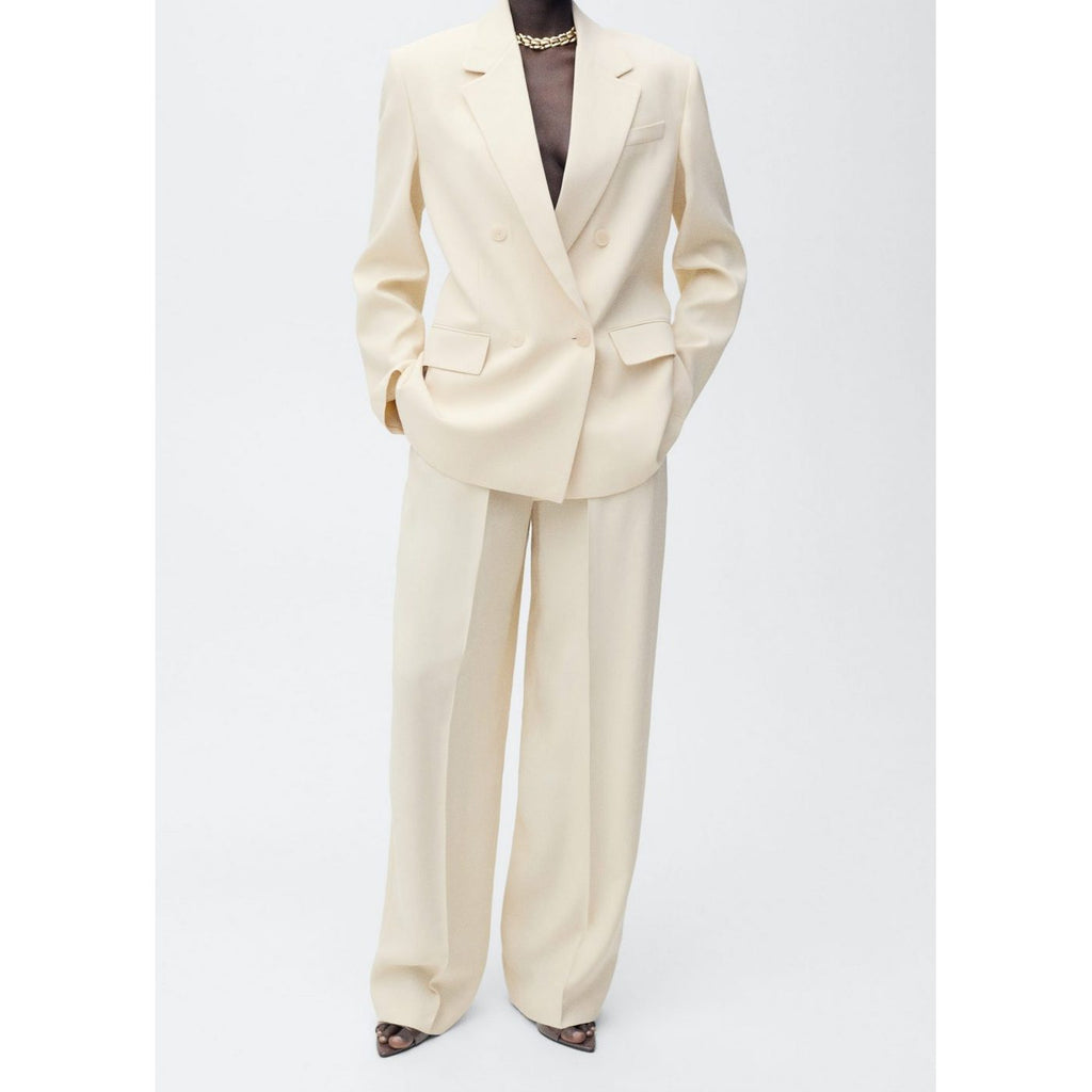 Pantalon Suki - Vanille