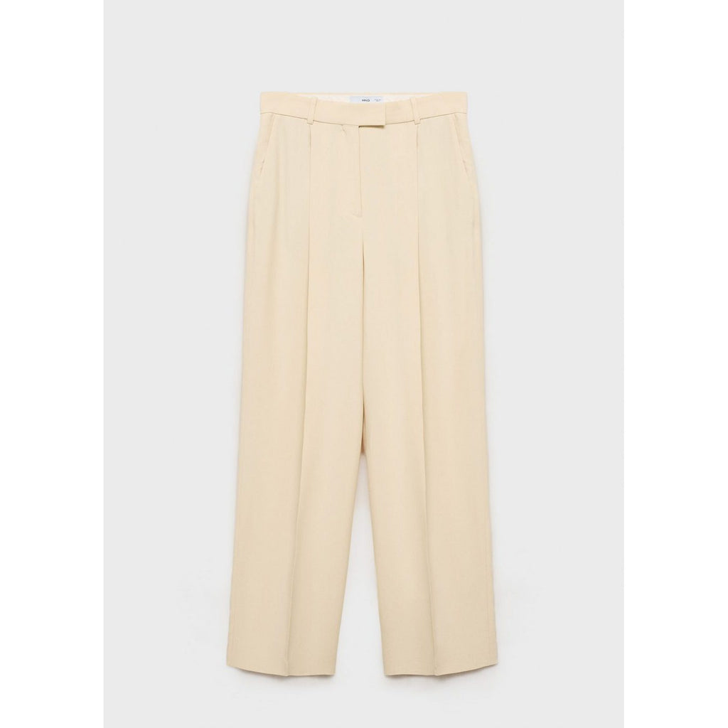 Pantalon Suki - Vanille