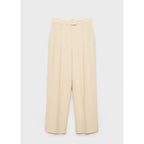 Pantalon Suki - Vanille