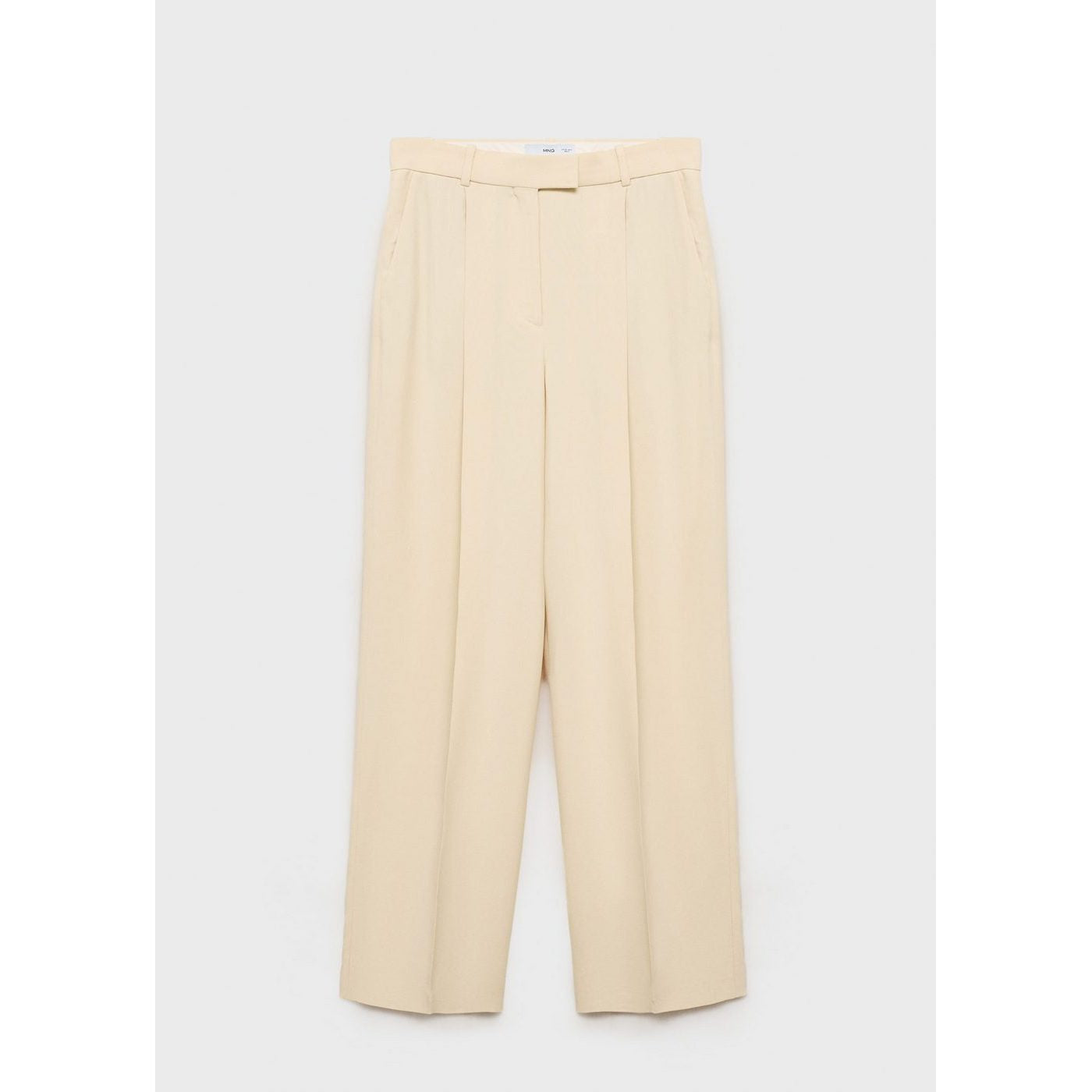 Pantalon Suki - Vanille