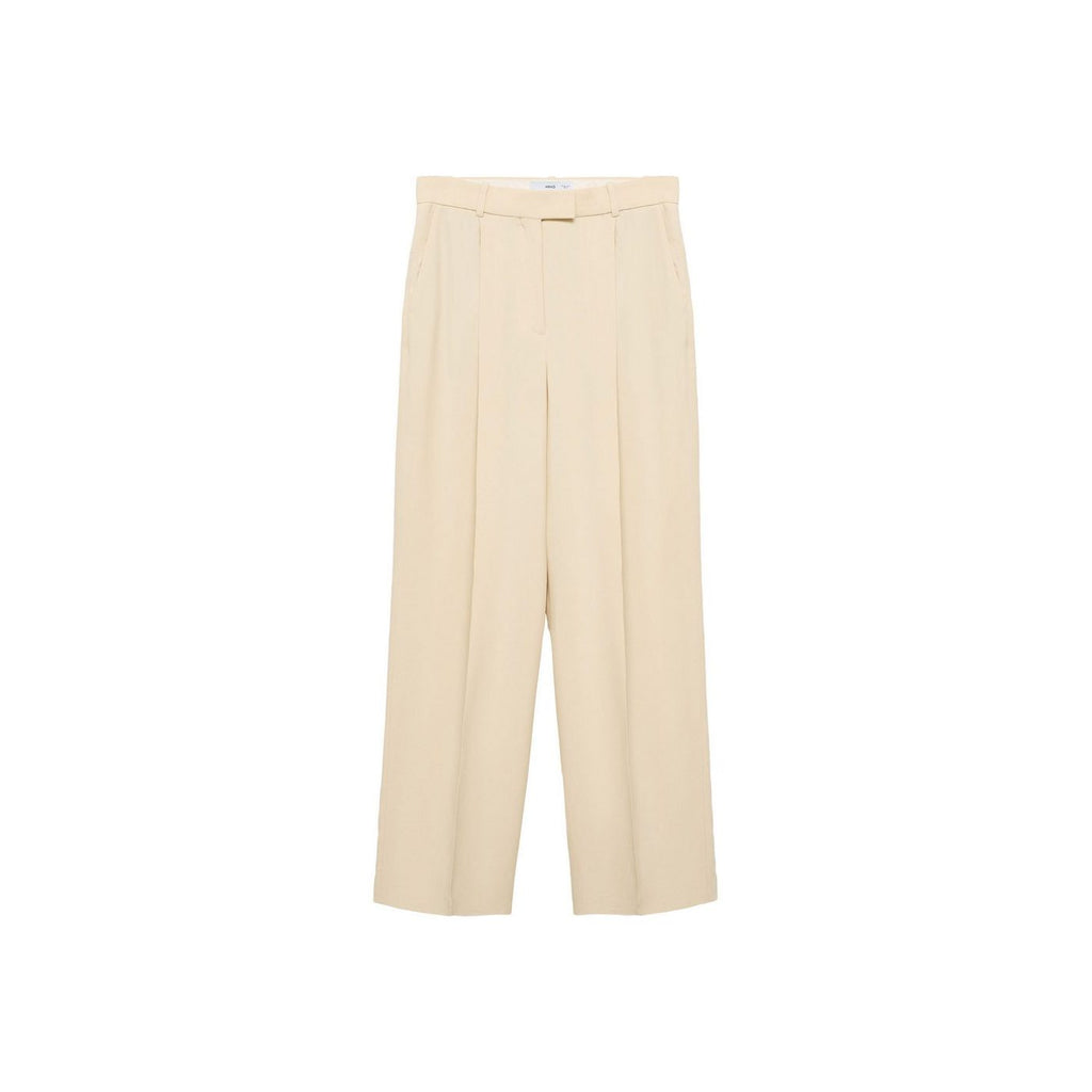 Pantalon Suki - Vanille