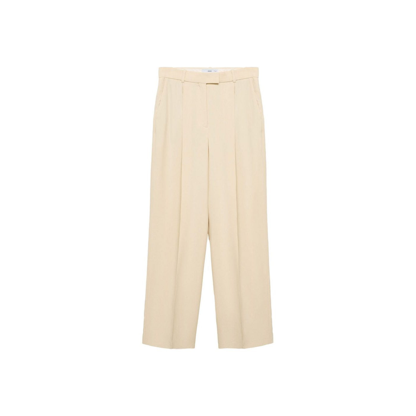 Pantalon Suki - Vanille