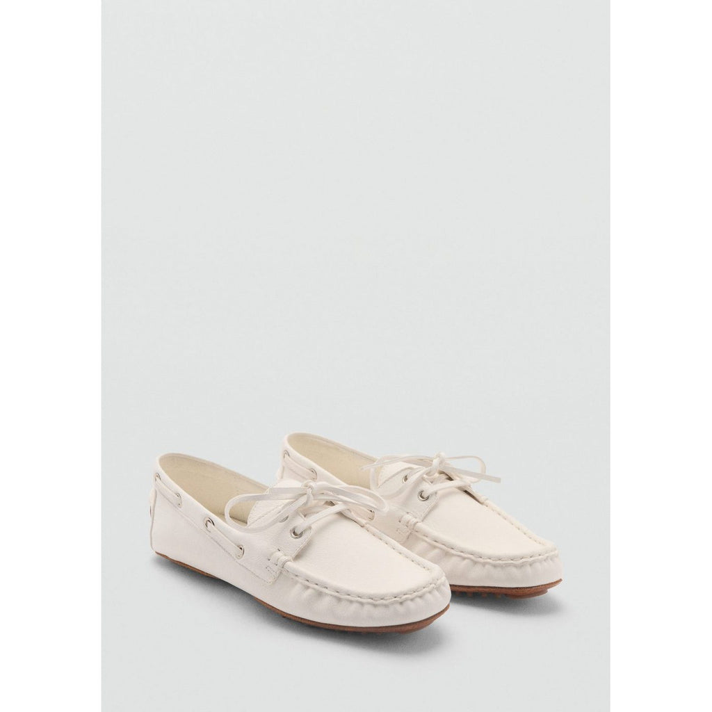 Chaussures Nautu - Blanc