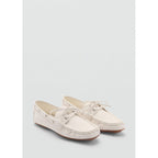 Chaussures Nautu - Blanc