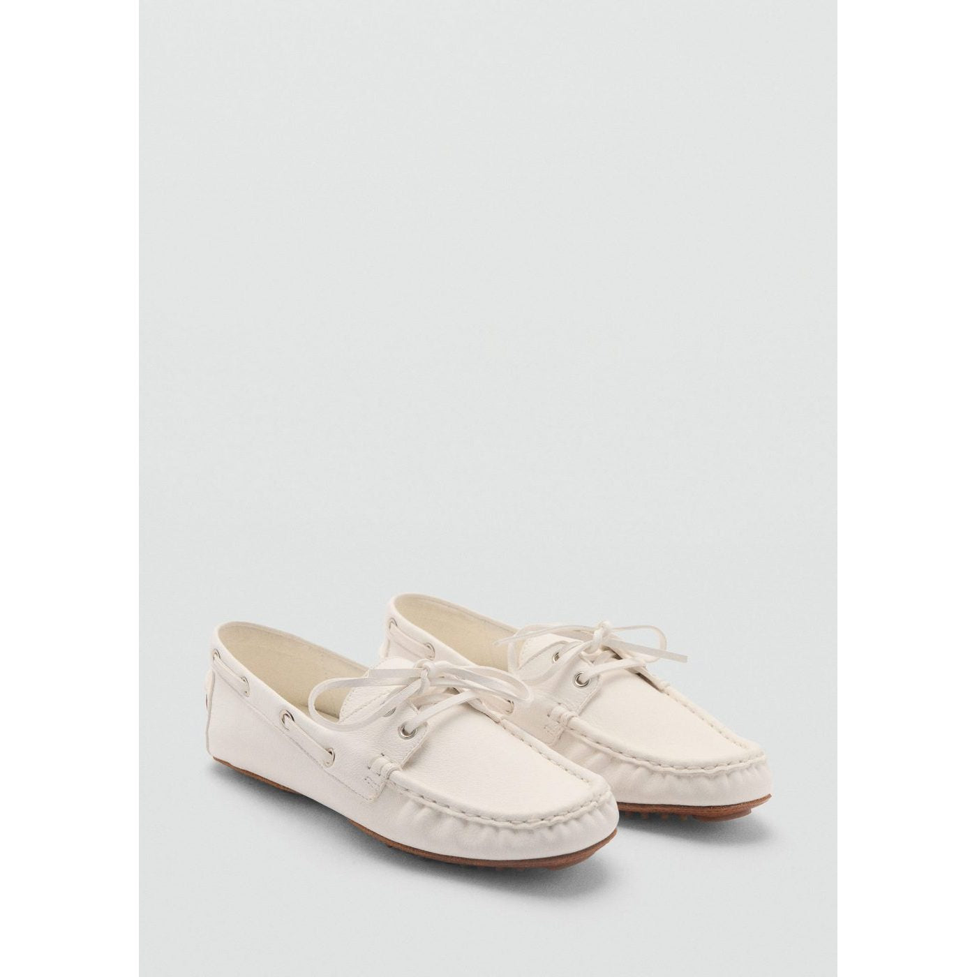 Chaussures Nautu - Blanc