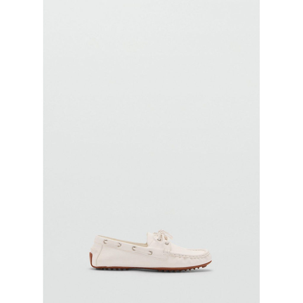 Chaussures Nautu - Blanc