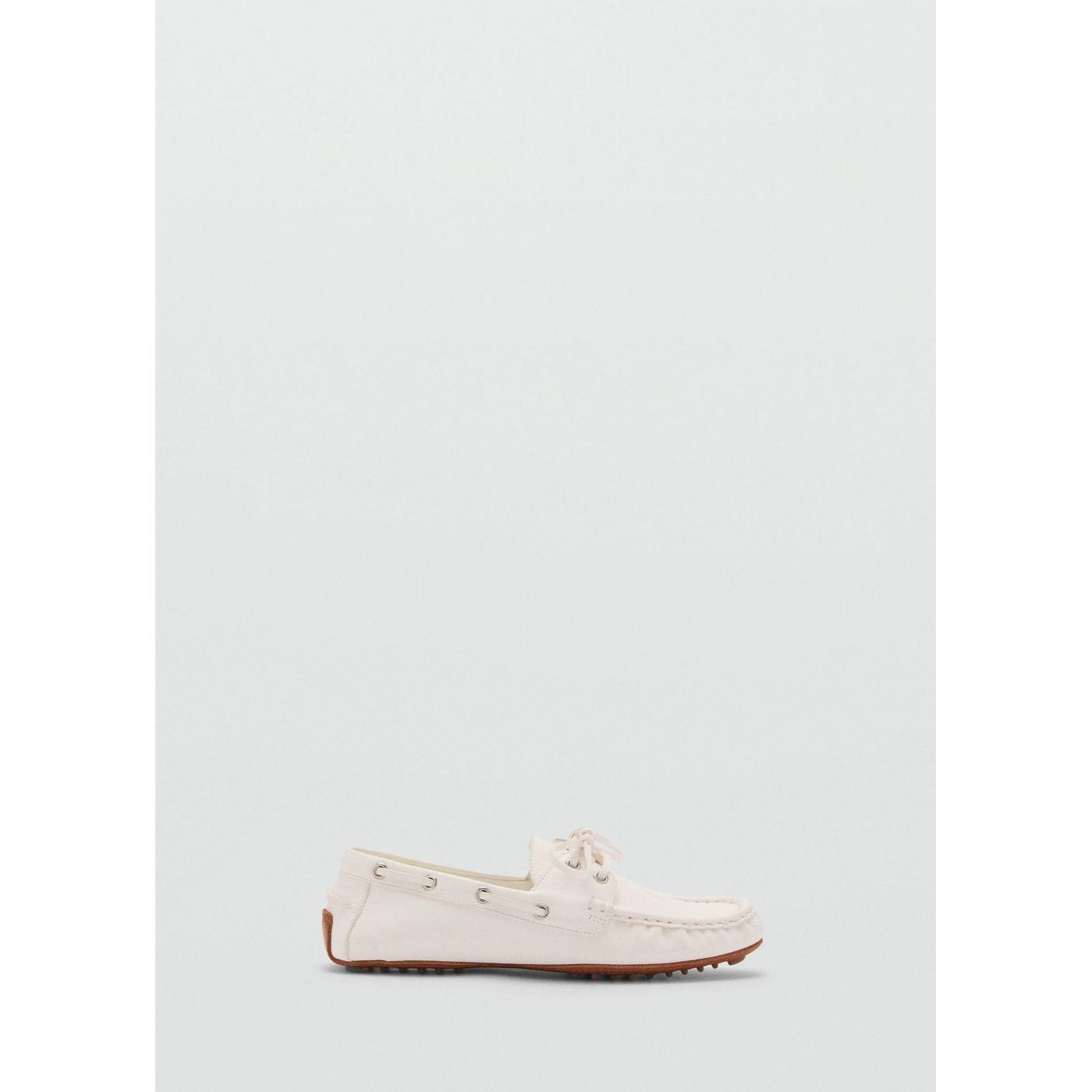 Chaussures Nautu - Blanc