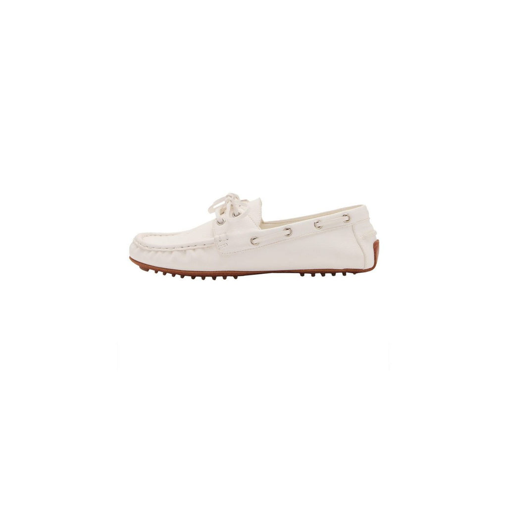 Chaussures Nautu - Blanc