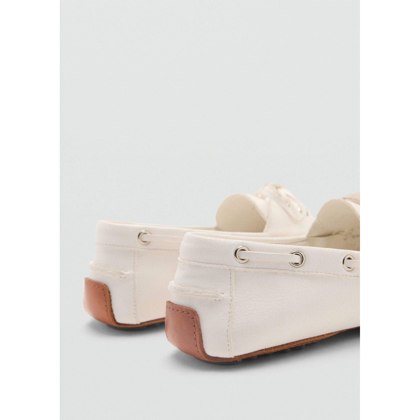 Chaussures Nautu - Blanc