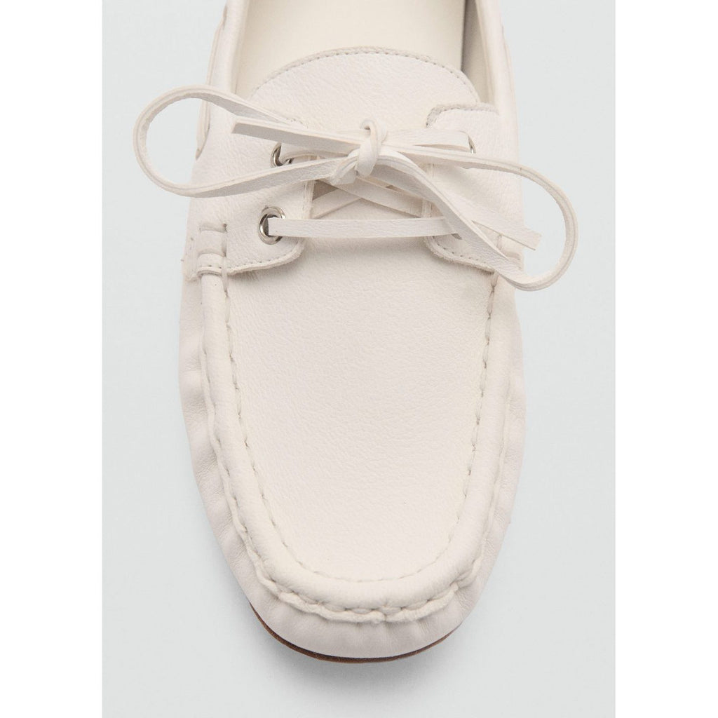 Chaussures Nautu - Blanc
