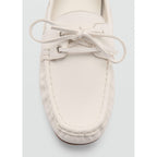 Chaussures Nautu - Blanc