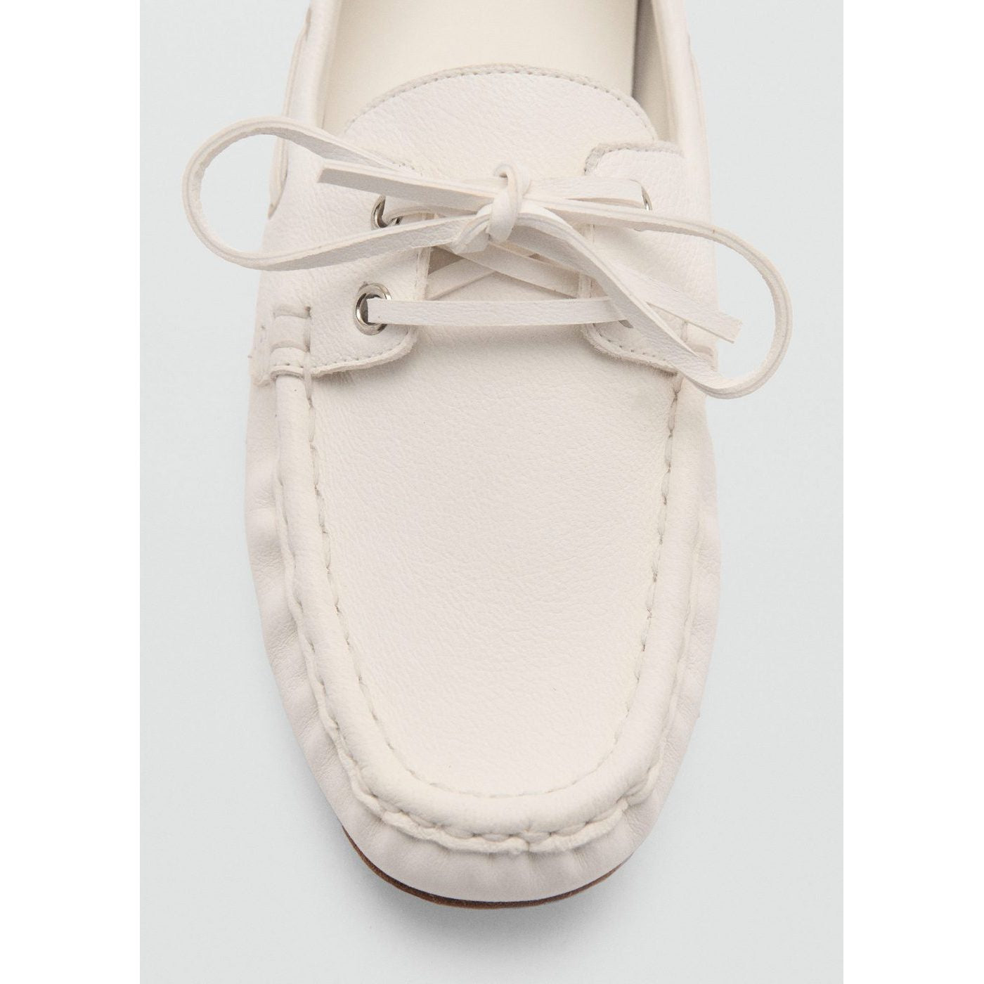 Chaussures Nautu - Blanc